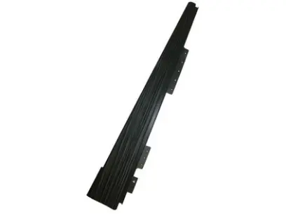 Eureko šindel DDN II nároží černá