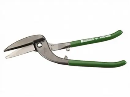 Freund nůžky na plech Pelikán 300mm, levé