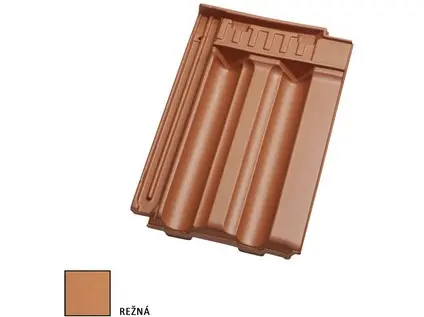 Tondach Falcovka 11 PPH nová režná