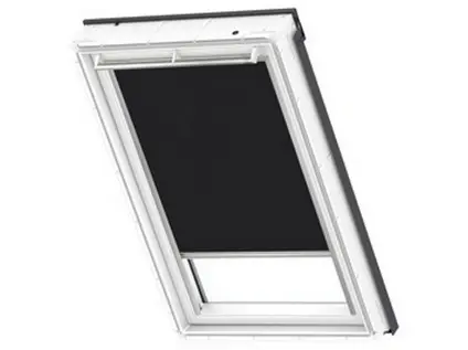 Zcela zatemňující roleta VELUX DKL M06 3009S