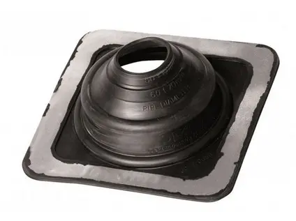 HPI PROSTUPOVÁ MANŽETA DEKTITE SQUARE DFE 4 - montážní sada