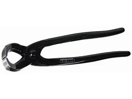 Freund štípací kleště na tašky, leštěné