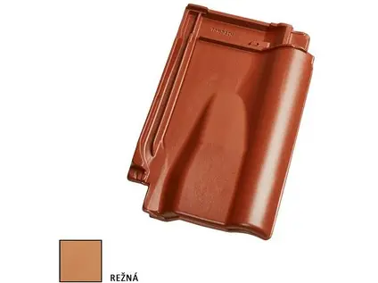 Tondach Samba větrací režná