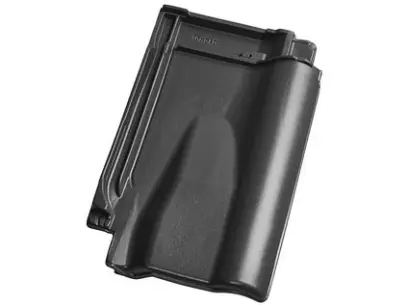 Tondach Samba větrací černá engoba