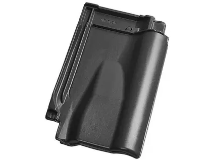 Tondach Samba větrací černá engoba