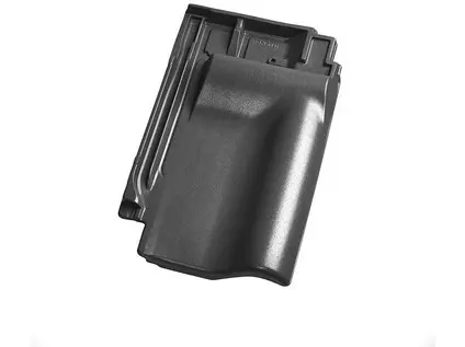 Tondach Samba PPH glazura Amadeus černá