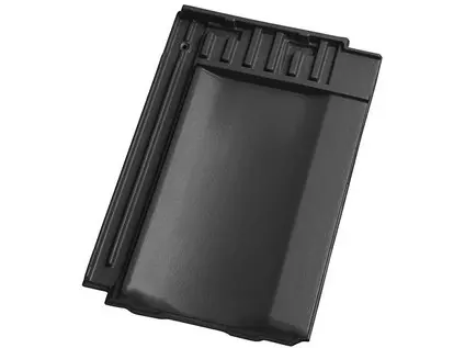 Tondach Stodo 12 PPH nová černá engoba