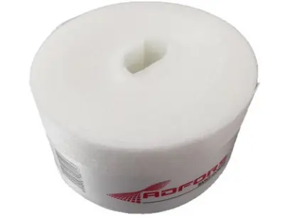 Skelná páska Vertex 25 m