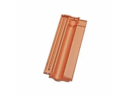 Tondach Falcovka 11 půlená režná