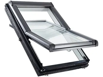 Roto R45_ 114/118 K200