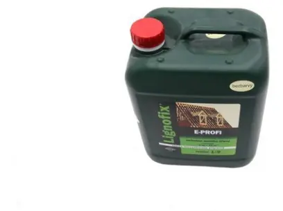 STACHEMA LIGNOFIX E-PROFI bezbarvý 5kg