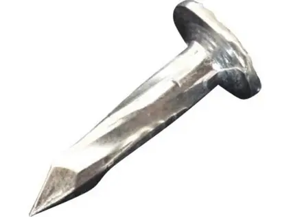 Onduline hřebík 3,5x20mm FeZn kroucený