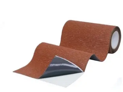 HPI TĚSNÍCÍ PÁS EASY-FORM červený 3/5m