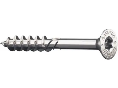 Vrut RAPI-TEC HBS 8x160mm záp. T40