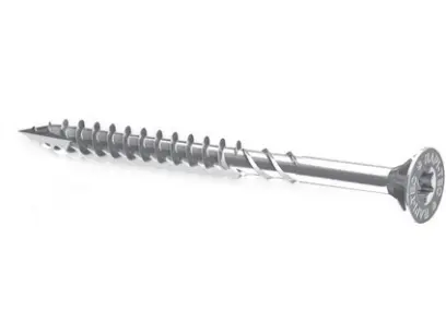 Vrut RAPI-TEC 2010 5x80mm záp. T25