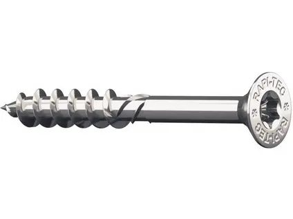 Vrut RAPI-TEC HBS 8x240mm záp. T40