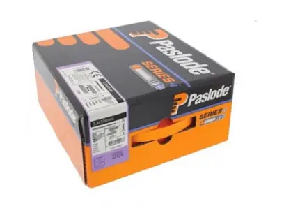 PASLODE hřebíky F-PACK 3,4x100 pro IM100i
