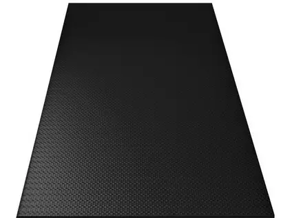 Ruukki rovinné tabule 0,5x1250x2000mm PUREX 40 RR33 černá