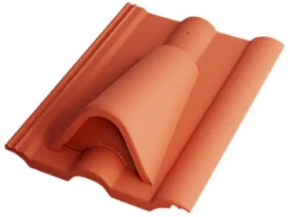 Betonpres Optimal tvarovka odvětrávací cihlová