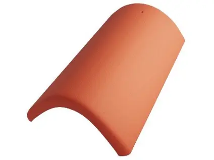 Betonpres Optimal hřebenáč cihlová