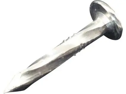 Onduline hřebík 3,5x28mm FeZn kroucený 1 kg