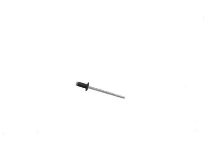 Nýt 4x8 AL/ST RAL 7016 antracit