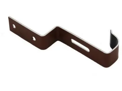 Příchytka hřebenáčů KM BETA, BRAMAC hnědá silnější varianta