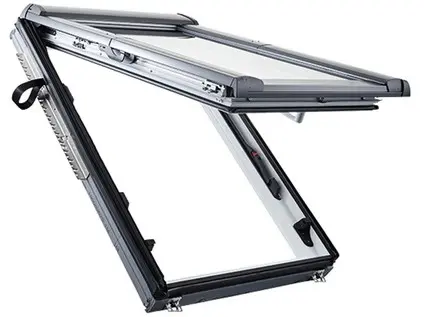 Roto R89P 074/118 K200