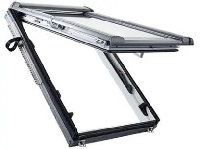 Roto R89P 074/140 K200
