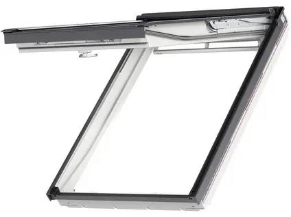 Výklopně-kyvné střešní okno se spodním ovládáním VELUX GPU FK06 0066