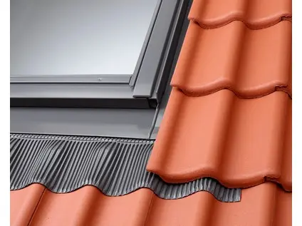 Lemování VELUX EKW MK10 0021G pro profilované střešní krytiny