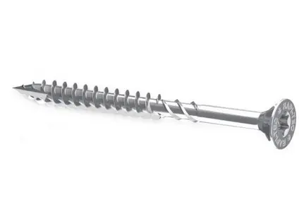 Vrut RAPI-TEC 2010 4,5x80mm záp. T20