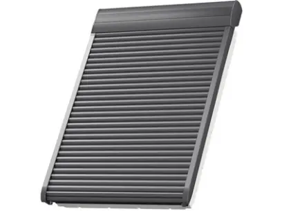 Venkovní roleta na elektrický pohon VELUX INTEGRA® SML CK02 0000SA