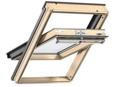 Velux střešní okno GLL 1055 MK08