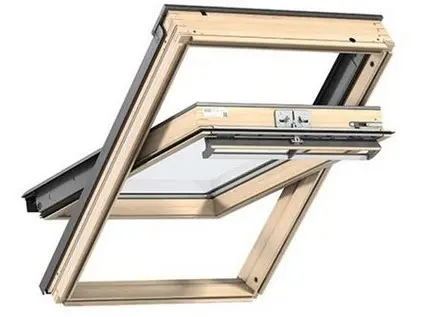 Velux střešní okno GLL 1055 MK08