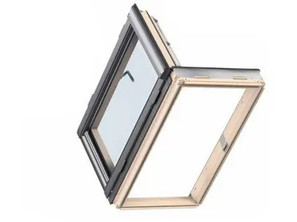Velux střešní výlez GXL 3066 FK06