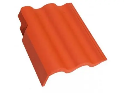 Mediterran Synus okrajová levá červená