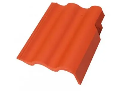 Mediterran Synus okrajová pravá červená