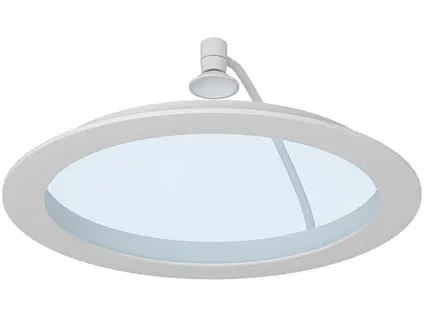 Velux nosič diodového osvětlení ZTL 014