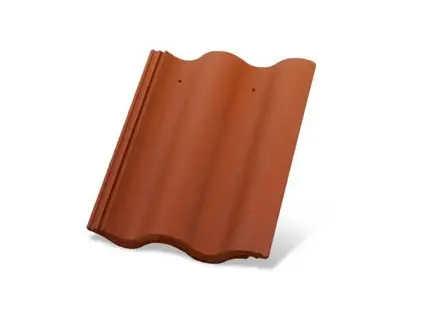 Mediterran Synus základní taška hnědá