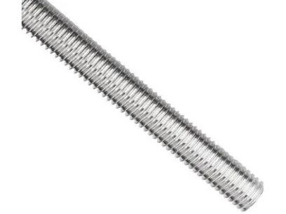 Závitová tyč M16/1000 DIN 975 4.8 zinek bílý