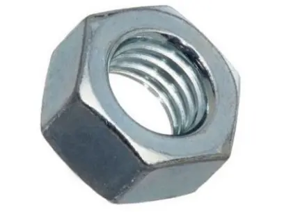 Rapid matice pozinkovaná M14 DIN 934 pev.tř. 8