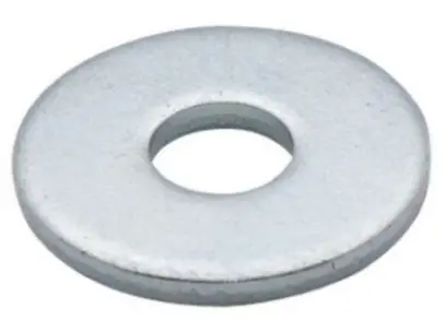 Rapid podložka pozinkovaná M14 DIN 440