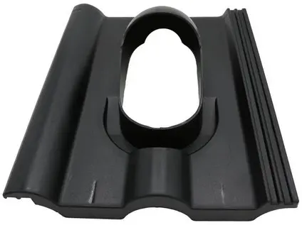 HPI PROSTUP PRO KM BETA, BRAMAC ALPSKÁ černá