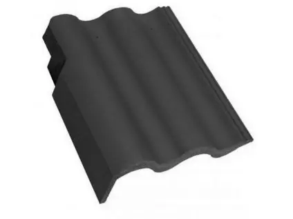 Mediterran Synus EVO krajní levá carbon