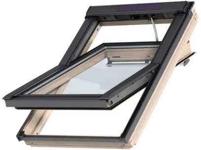 Solární kyvné střešní okno VELUX INTEGRA GGL MK04 306630A