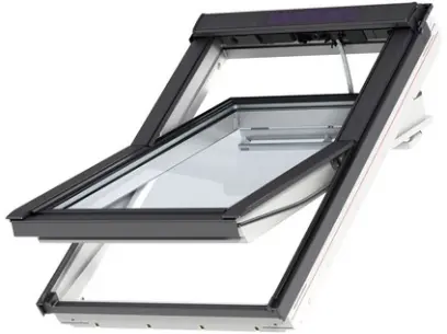 Solární kyvné střešní okno VELUX INTEGRA GGU MK08 006630A