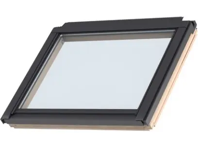 Neotvíravé doplňkové okno VELUX GIL UK34 3066 pro kombinaci se střešními okny VELUX