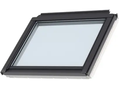 Neotvíravé doplňkové okno VELUX GIU PK34 0066 pro kombinaci se střešními okny VELUX