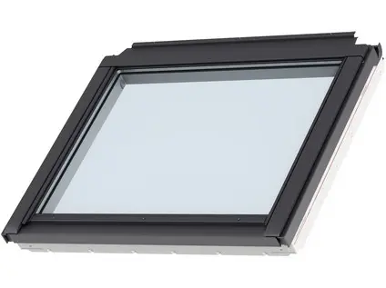 Neotvíravé doplňkové okno VELUX GIU PK34 0066 pro kombinaci se střešními okny VELUX